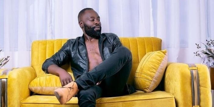 Citizen TV Actor Fella: Auctioneers Seized My Entire Property