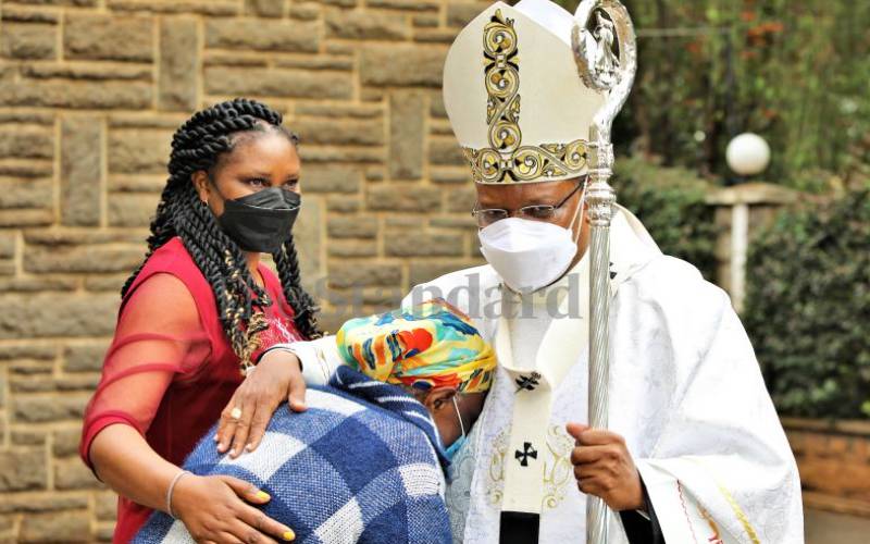 Church warns government over Covid-19 vaccine directive
