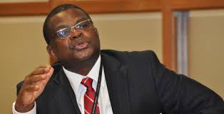 Plot to have Njiraini replace Rotich as Finance Minister – Weekly Citizen
