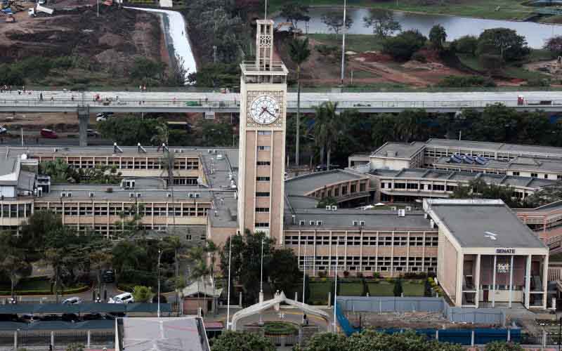 State officials gobble up over Sh11b on travel and hospitality
