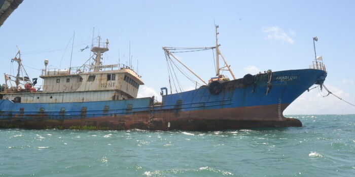 How Chinese Nationals Exploit Workers at the Coast