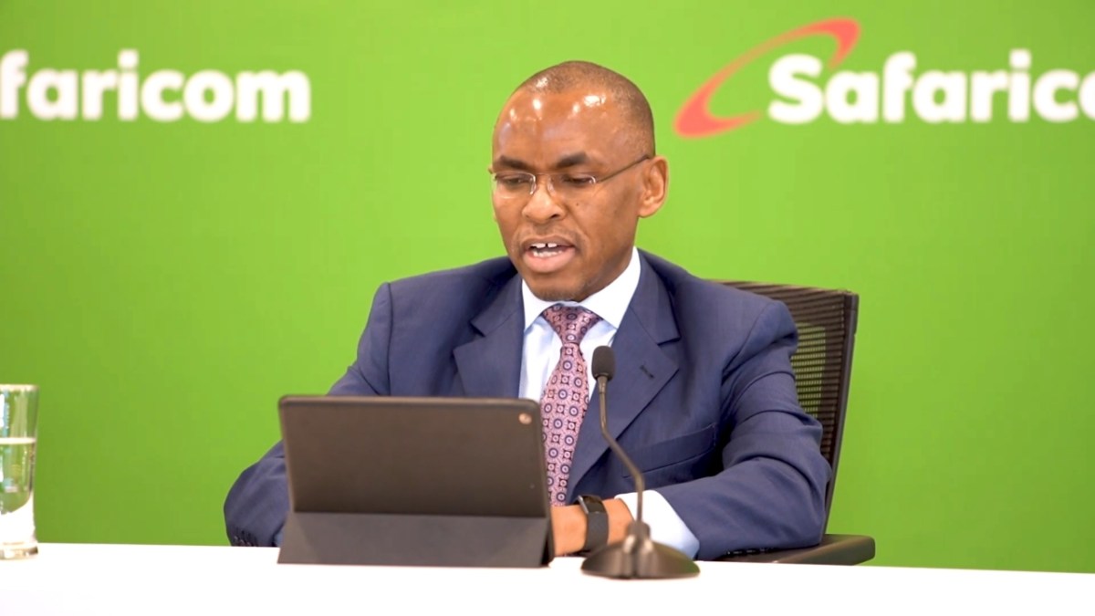 Safaricom partners with Google for upcoming Kshs 20 per day 4G smartphone package – Android Kenya