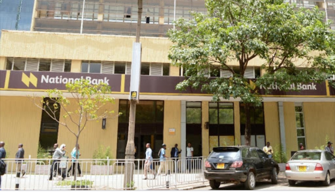 LENDER TO PAY FORMER MANAGER MILLIONS FOR ILLEGAL FIRING.