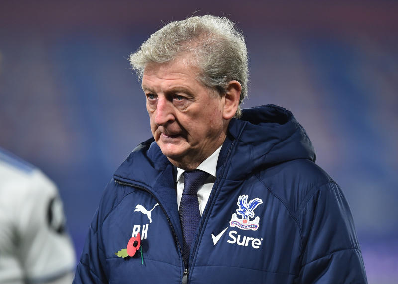 Roy Hodgson Crystal palace exit date confirmed, final game against Liverpool : The standard Sports