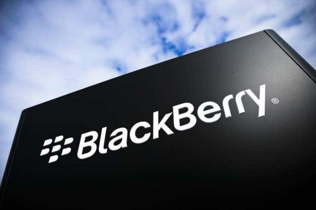 Blackberry Sues Twitter For Infringing on its Mobile Messaging Patents