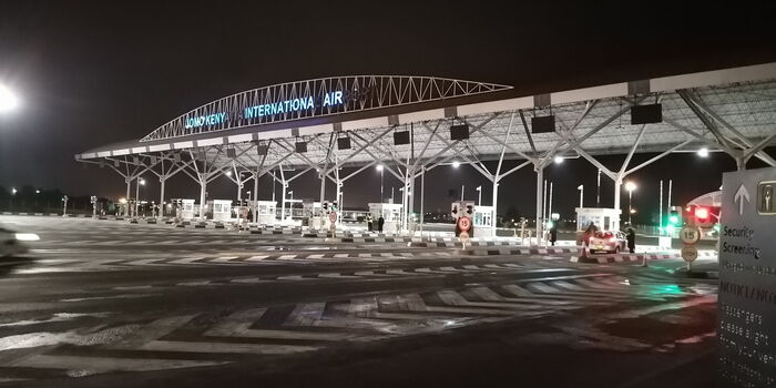 Nairobi Investors Surrender Ksh 20B Property to JKIA