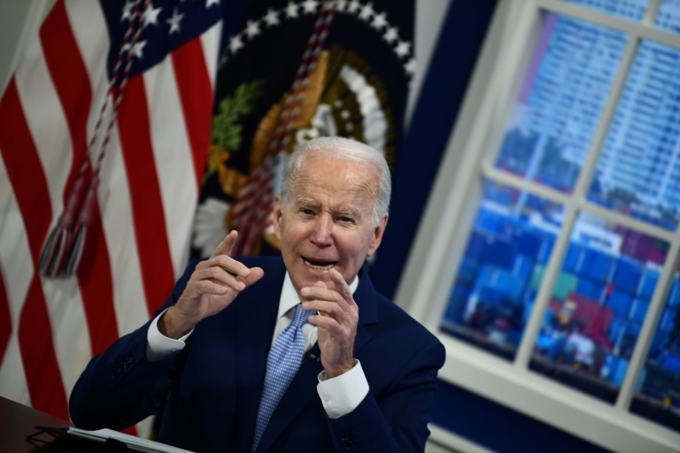 Yes, I'm ready to compete with Trump in 2024 election if in good healt » Capital News
