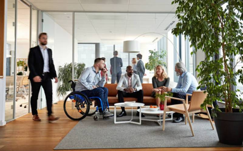 Why diversity and inclusion is crucial in the workplace
