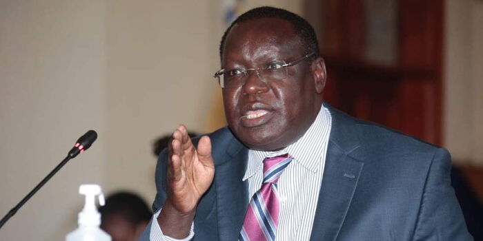 Boost for Nyoro as Jungle Ditches UDA Over Nomination Chaos