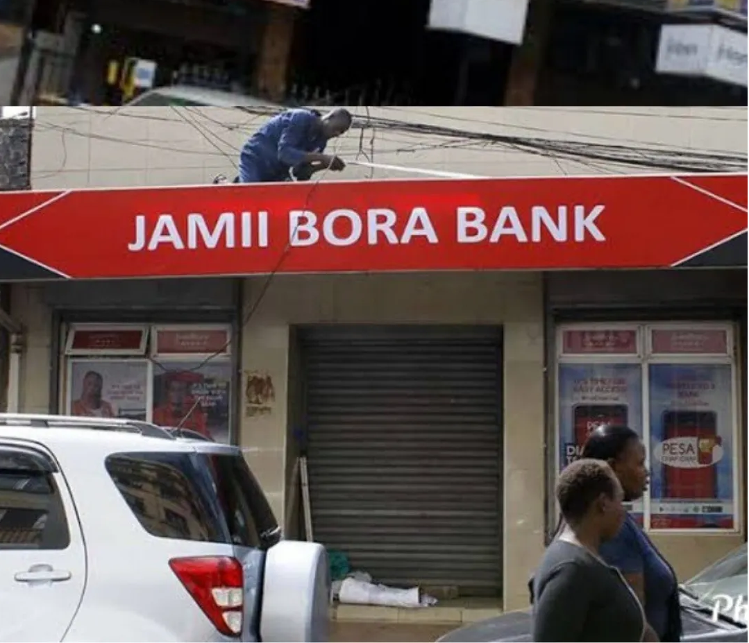 Jamii Bora Gets New Name and Board After Co-op Bank Acquisition