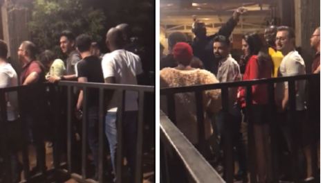 Alchemist to re-open after alleged racism victim denounces viral video – Nairobi News