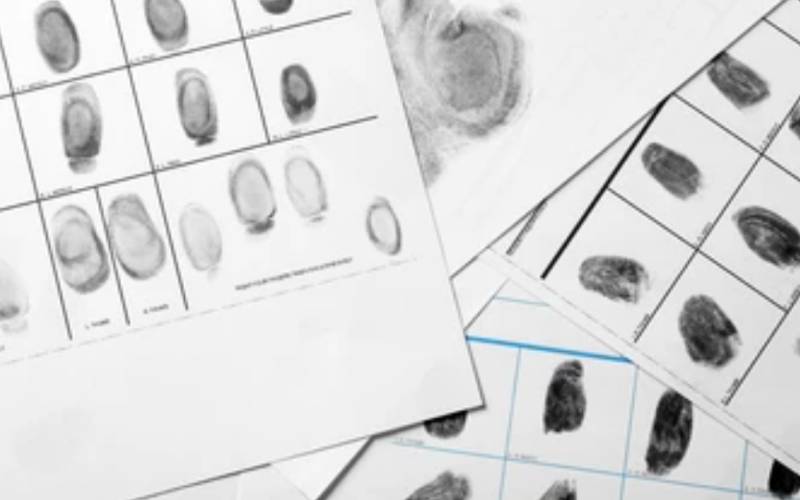Man to have his ID replaced 30 years after it got lost