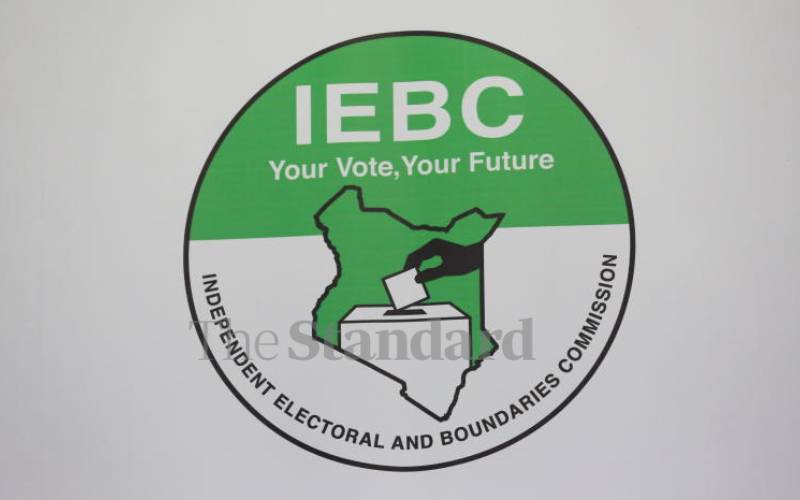 Call for peace as seven cleared for Malava constituency contest