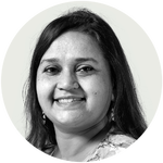 Suhasini Raj