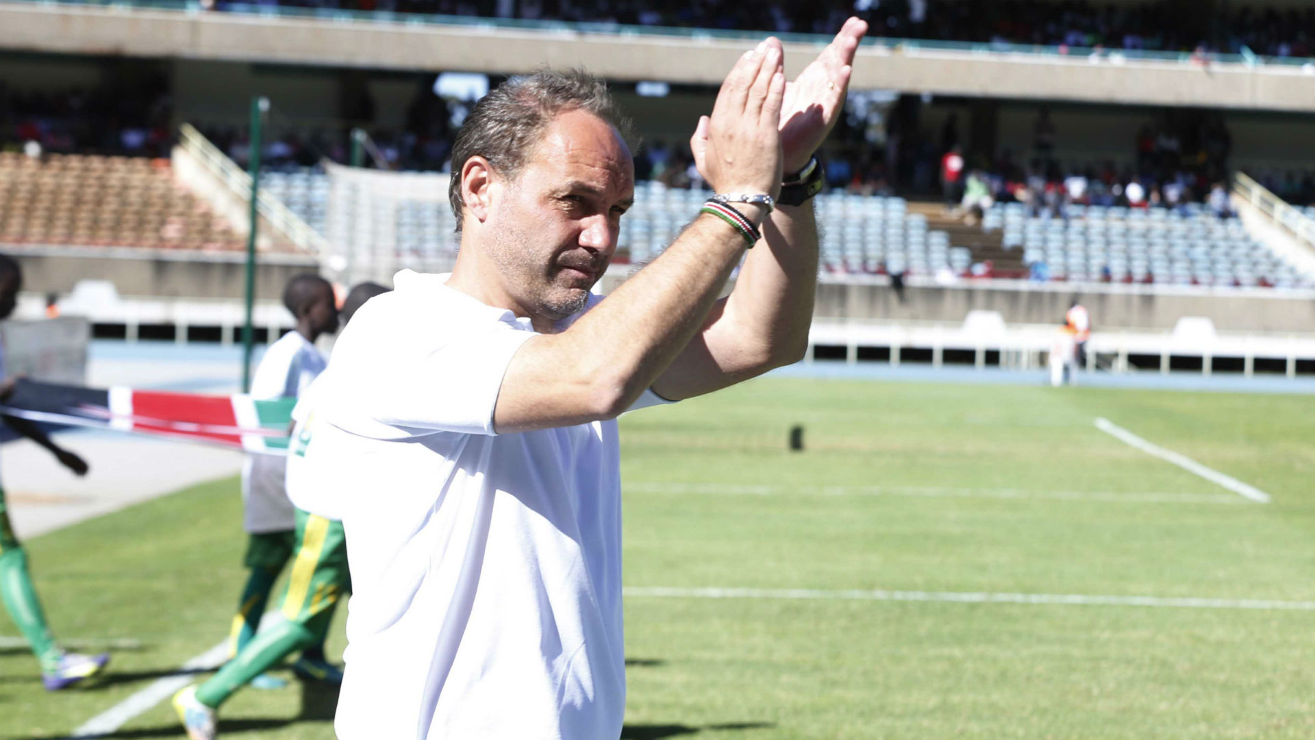 Foreign managers eye Harambee Stars after Migne exist – Weekly Citizen