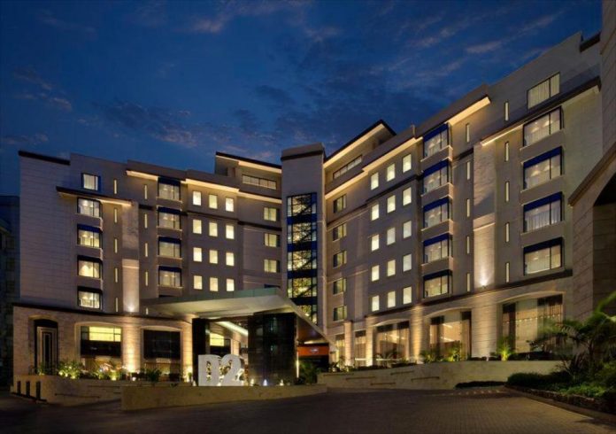 Date, Venue Set for DusitD2 Public Auction
