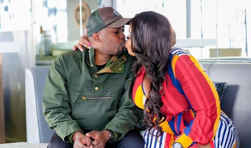 I’m Going for Sh850K Surgery, Risper Faith Brags After Being Told She’s ‘Sponsored’ by Mother in Law