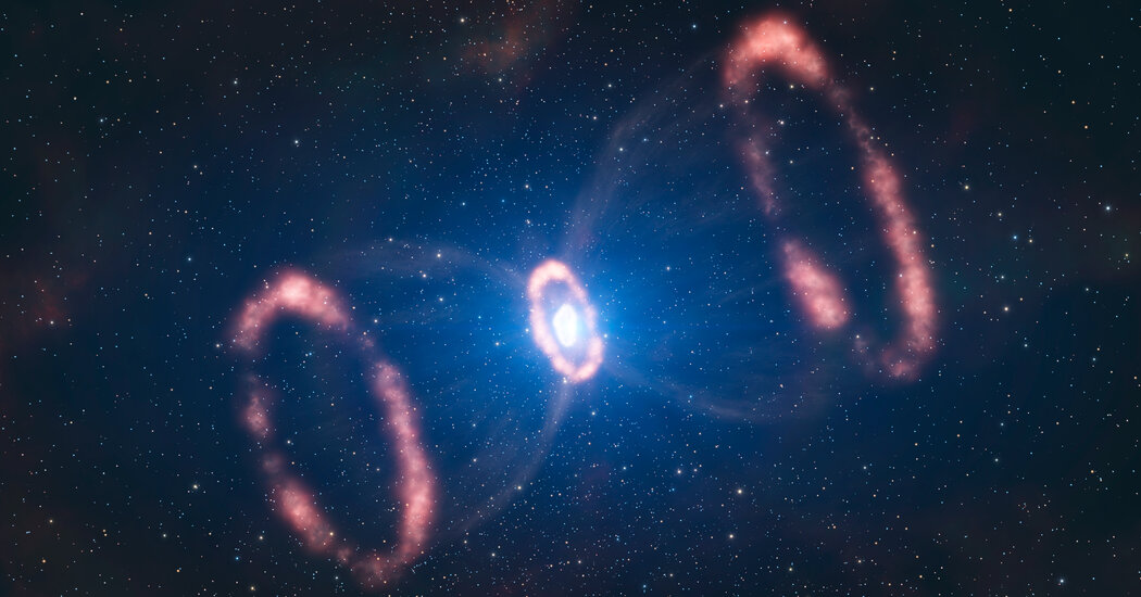 A Star Went Supernova in 1987. Where Is It Now?