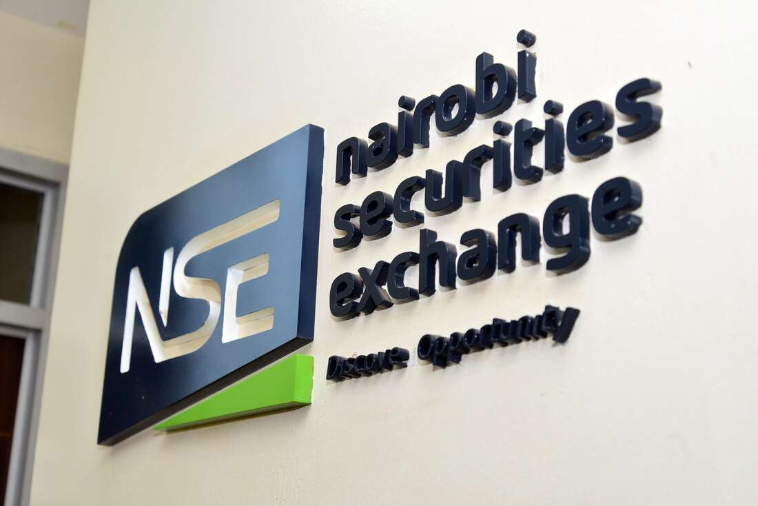 Stock investors to pay CDSC Sh1.8bn annually for upkeep