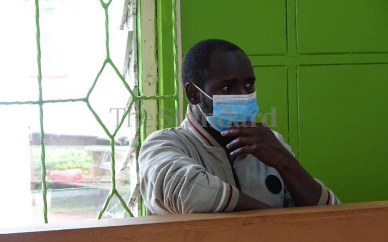 More charges for man in fake magistrate case
