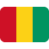 Col. Mamady Doumbouya Leads Coup In Guinea