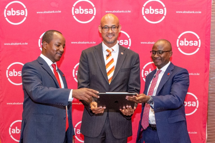 Absa Bank Kenya PLC records strong growth in Profit after Tax to Kshs.10.9 billion for year ended 2021
