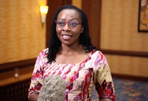 Kenya Manufacturers Association CEO Phyllis Wakiaga exits after nine years