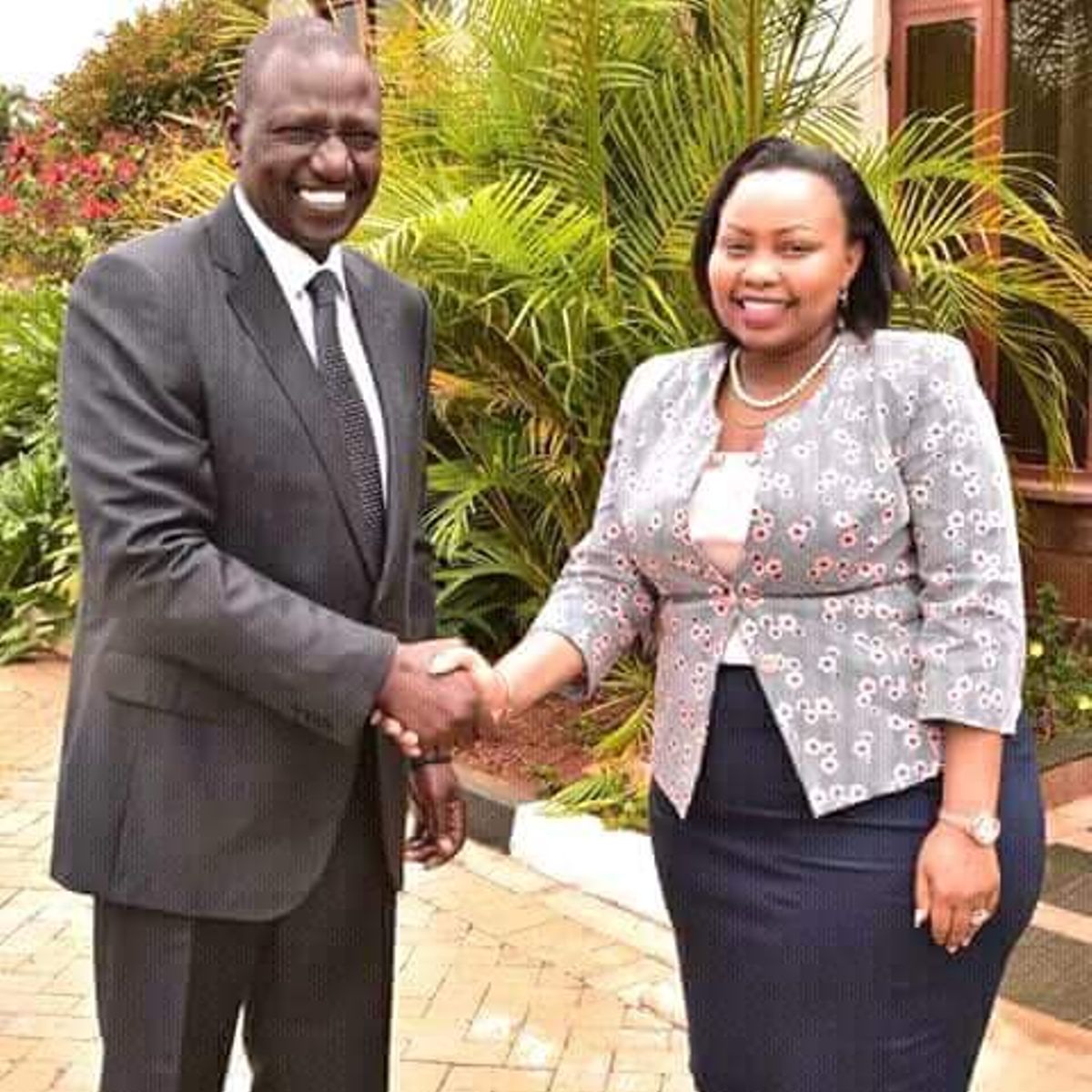 Omanga: We Still Have The Numbers And I Will Defend Ruto Against Any Impeachment In Senate