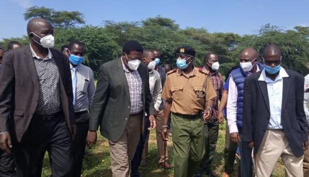 Oparanya wants Sh26b county funds released: The Standard