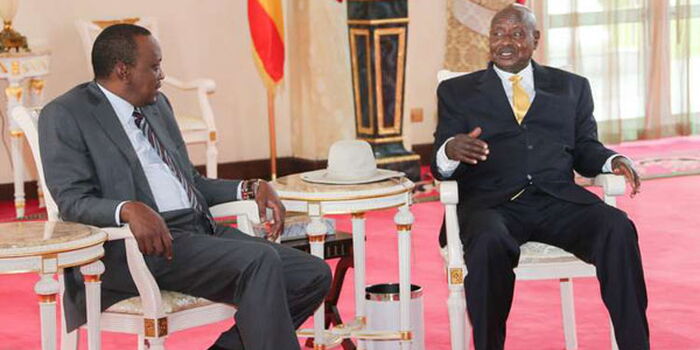 Uganda Chooses Tanzania Over Kenya in Lucrative Oil Deal