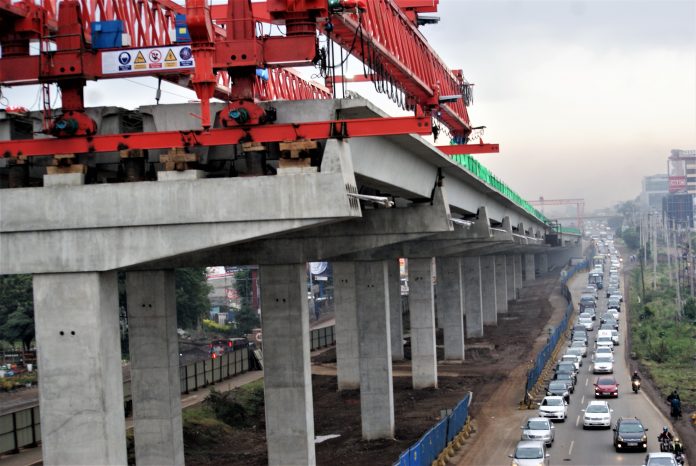 NMS Plots Ksh30M Upgrade of Construction Permit Portal