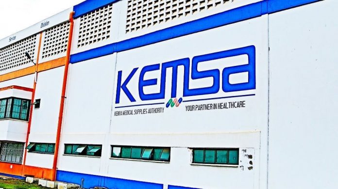 KEMSA Faces Losing Its Biggest Customer - Counties
