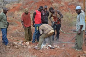 Varsity, miners agree on skills upgrading – Kenya News Agency