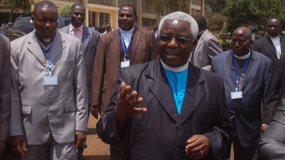 Family Bank Partners with PCEA to Fuel Growth of Church Activities