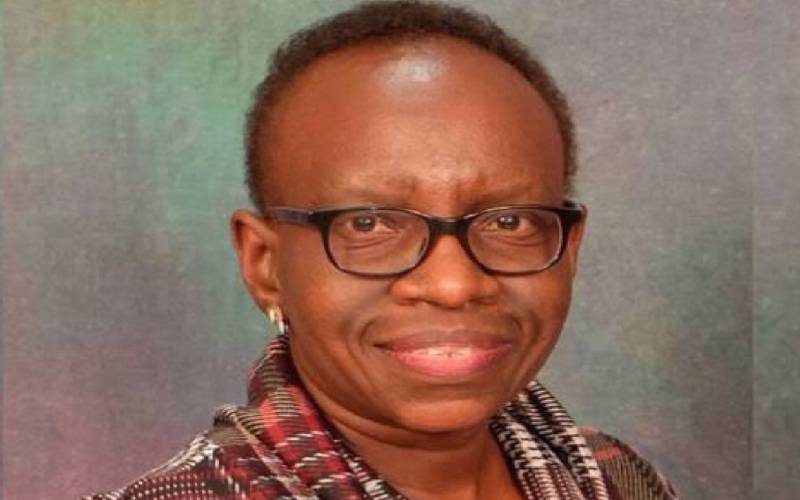 Gathungu sworn-in as new Auditor General: The Standard