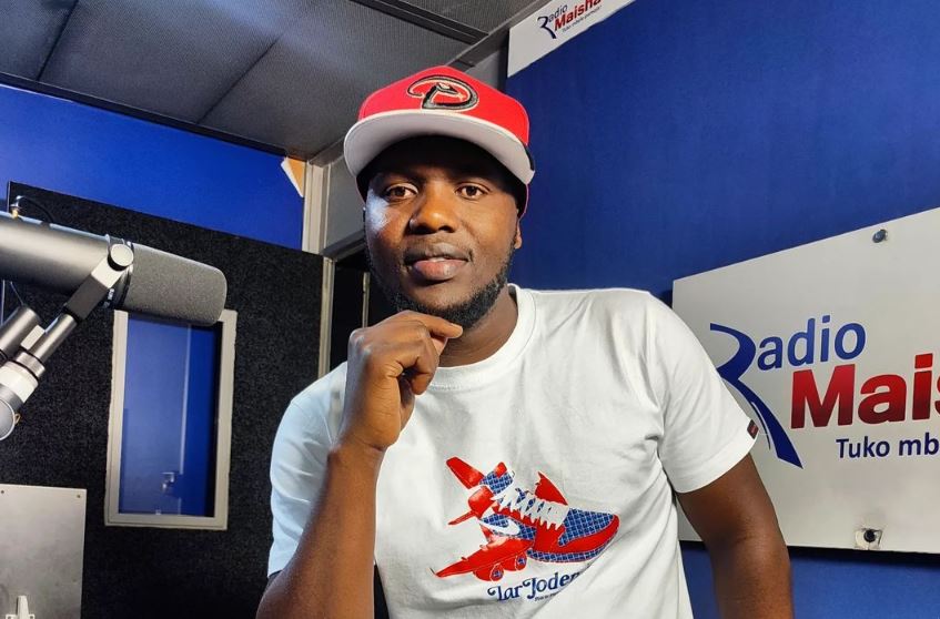 I Quit Accounting To Be a Deejay, It Pays Well: Meet DJ Immo