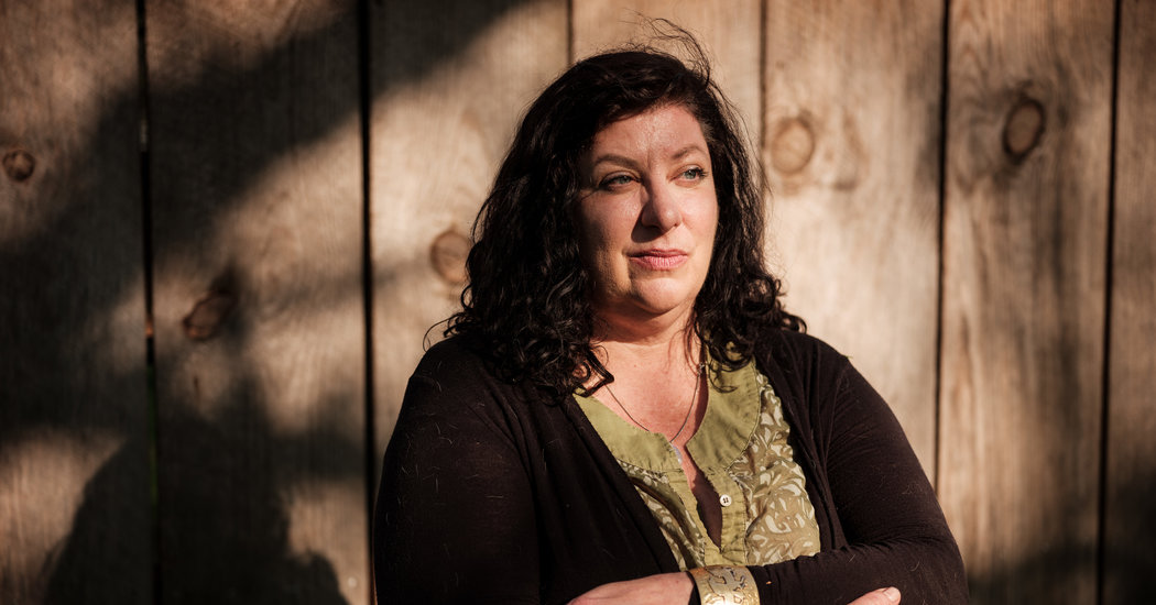 Why Won’t TV News Book Tara Reade?