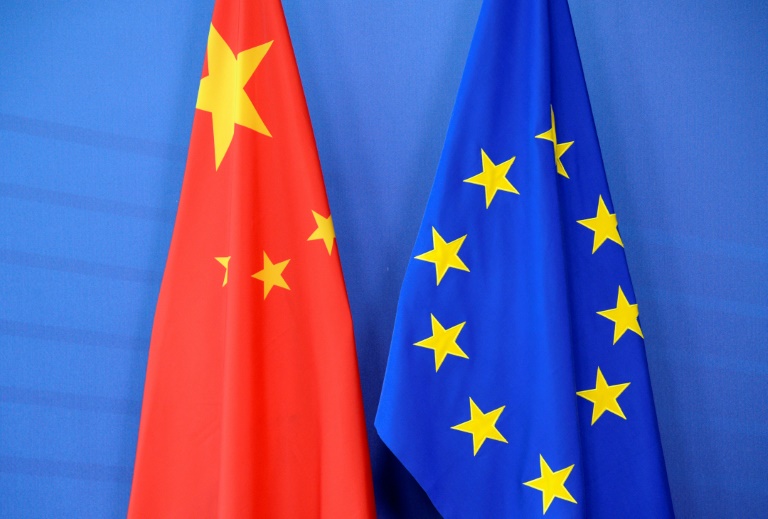 China, Italy pledge to deepen bilateral ties, advance China-EU cooperation » Capital News