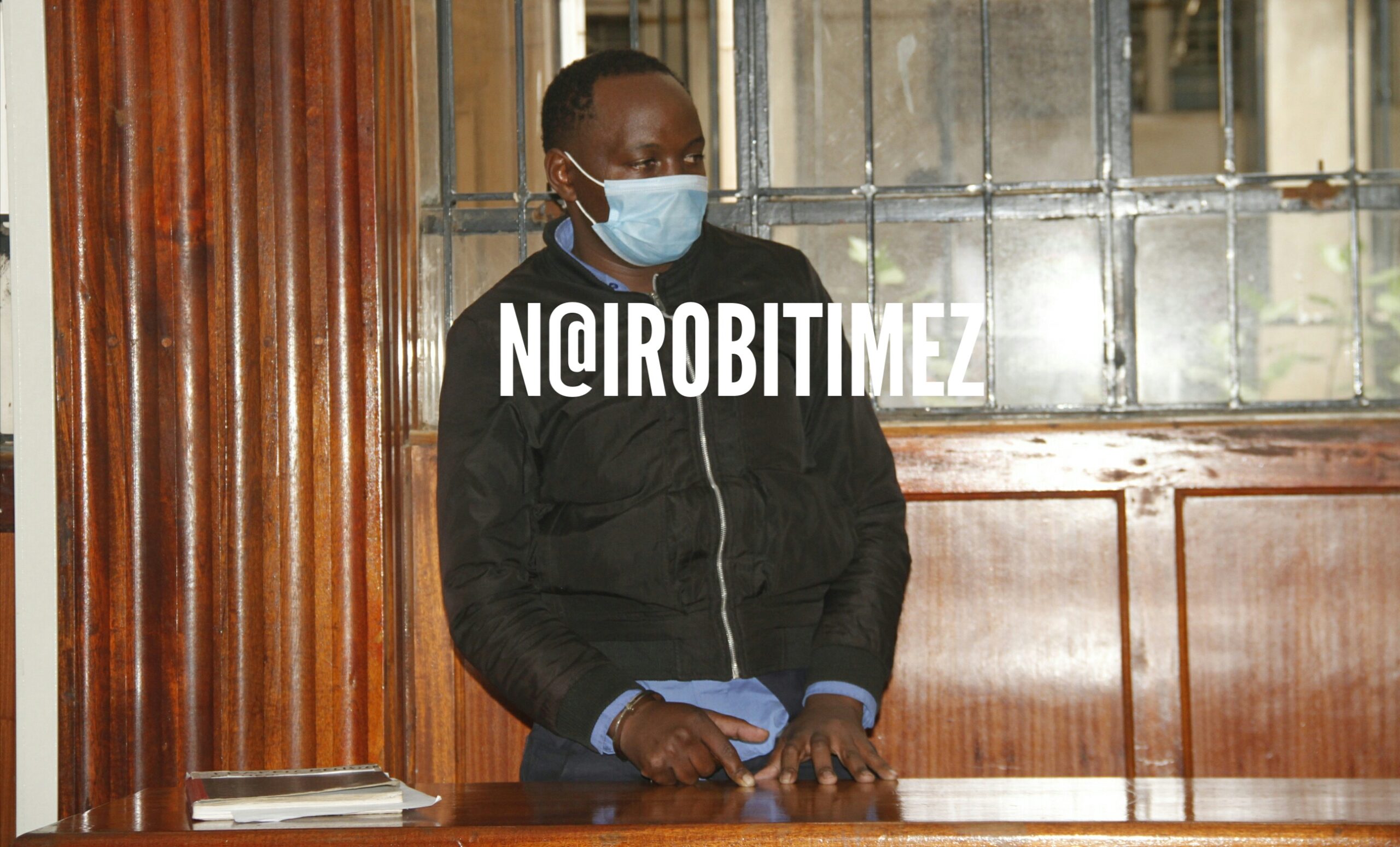 POLICE ALLOWED TO DETAIN DRIVER WHO CRUSHED TO DEATH POLICE COMMANDER’S DAUGHTER.
