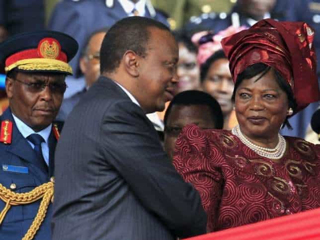 List of luxurious hotels owned by the Kenyatta's
