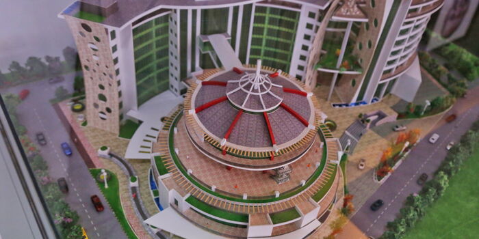 Tatu & Konza Dream Cities Get Closer to Reality