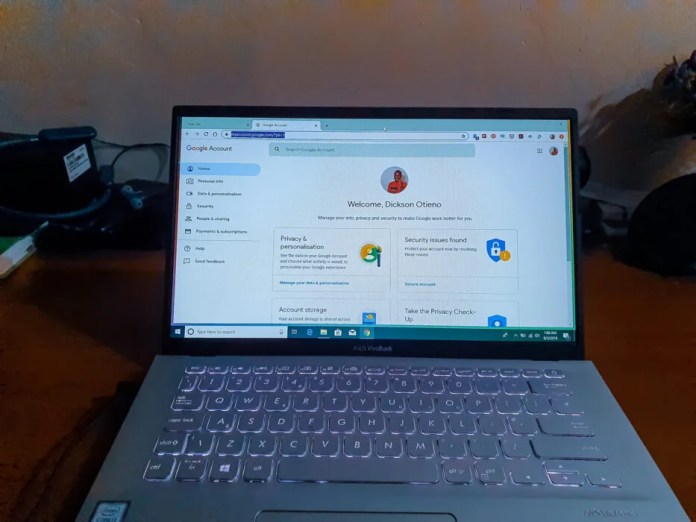 Asus Vivobook 14 X412ua Review
