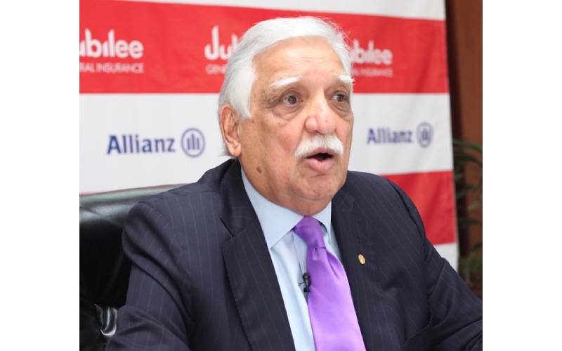 Jubilee profit up 146 per cent on unit’s sale