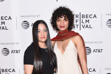 indya moore parents