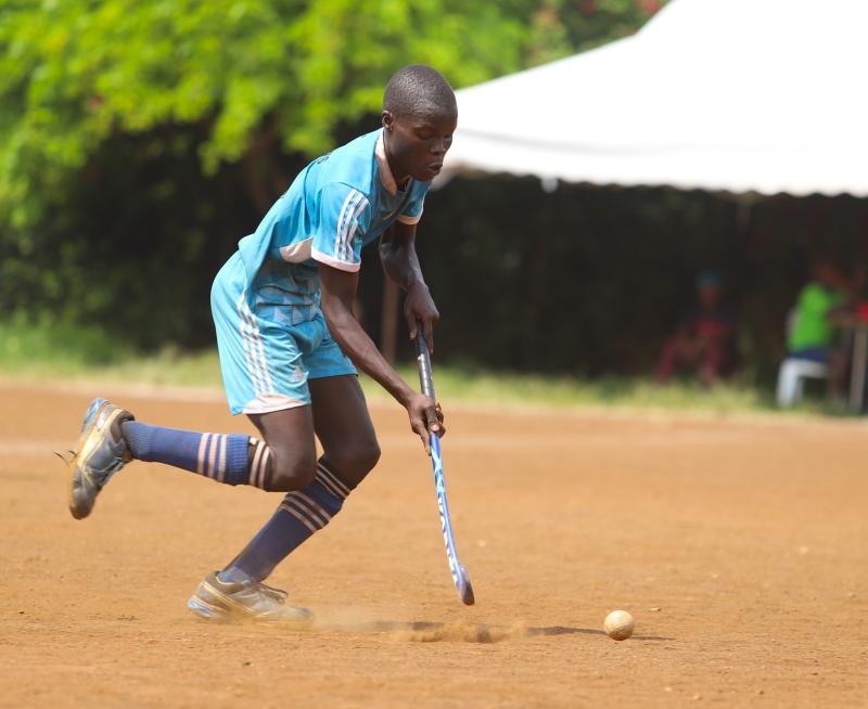 Hope as Kenya National Secondary and Primary School games set to resume : The standard Sports