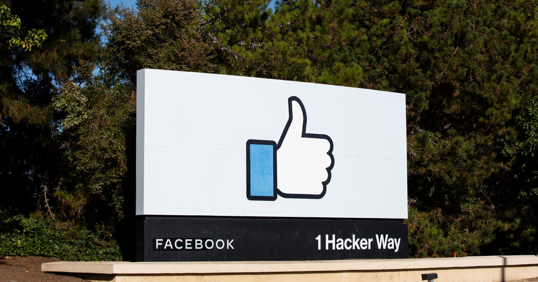 F.T.C. Refiles Facebook Antitrust Suit