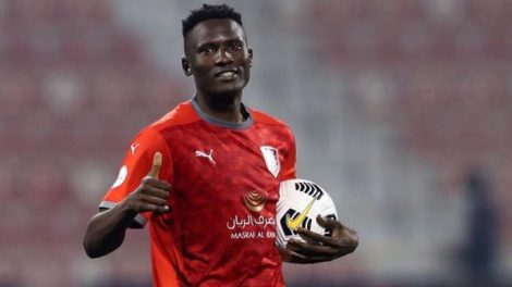 Olunga to bag Golden Boot in Qatar league – Nairobi News