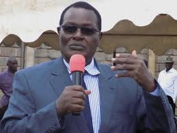 Matiang’i camp fights to control Gusiiland – Weekly Citizen