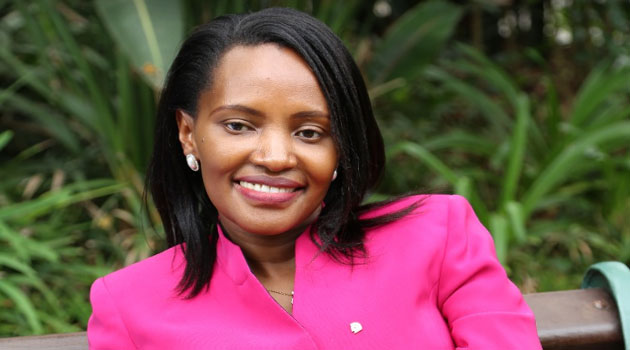 Former Capital FM Editor Judy Kaberia appointed in task-force to review media policy » Capital News