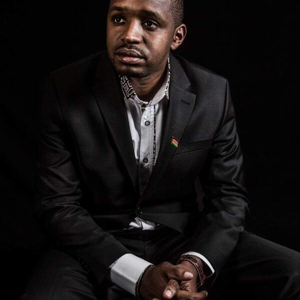 Boniface Mwangi Speaks On Why He Believes Governor Mutua Was Behind His Home’s Bombing And Kenyans Treating Him Like God